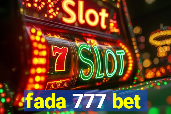 fada 777 bet